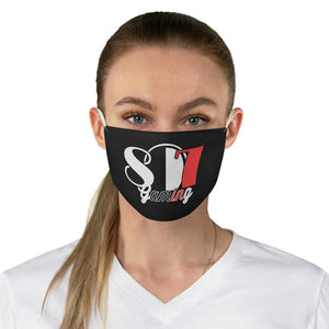 t-807 SMALL FACE MASK