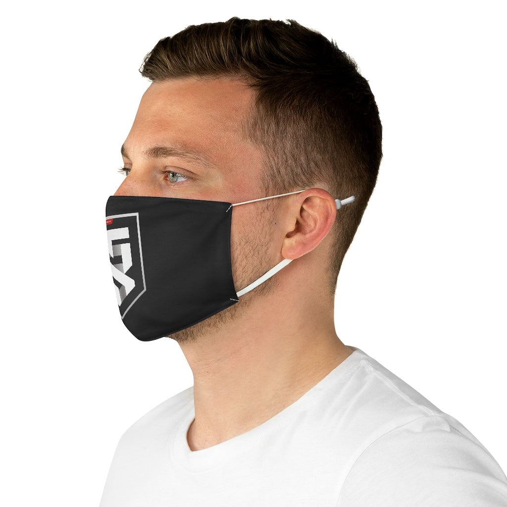 trag Face Mask