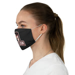 t-tqm SMALL FACE MASK