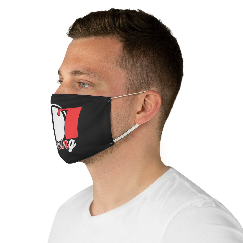 t-807 SMALL FACE MASK