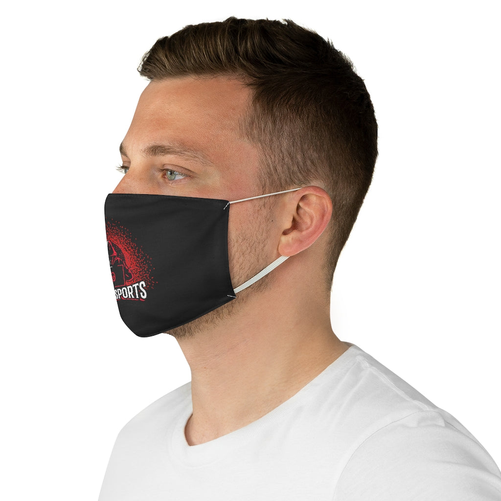 t-hax SMALL FACE MASK