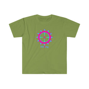 SIR1mg Softstyle T-Shirt