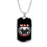 t-wc DOG TAGS
