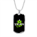 s-op DOG TAGS
