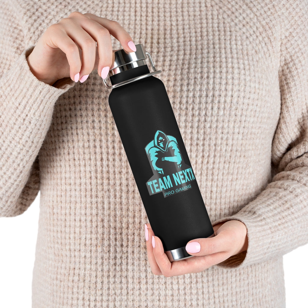 nxt Insulated Bottle