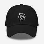 tme Embroidered Dad Hat