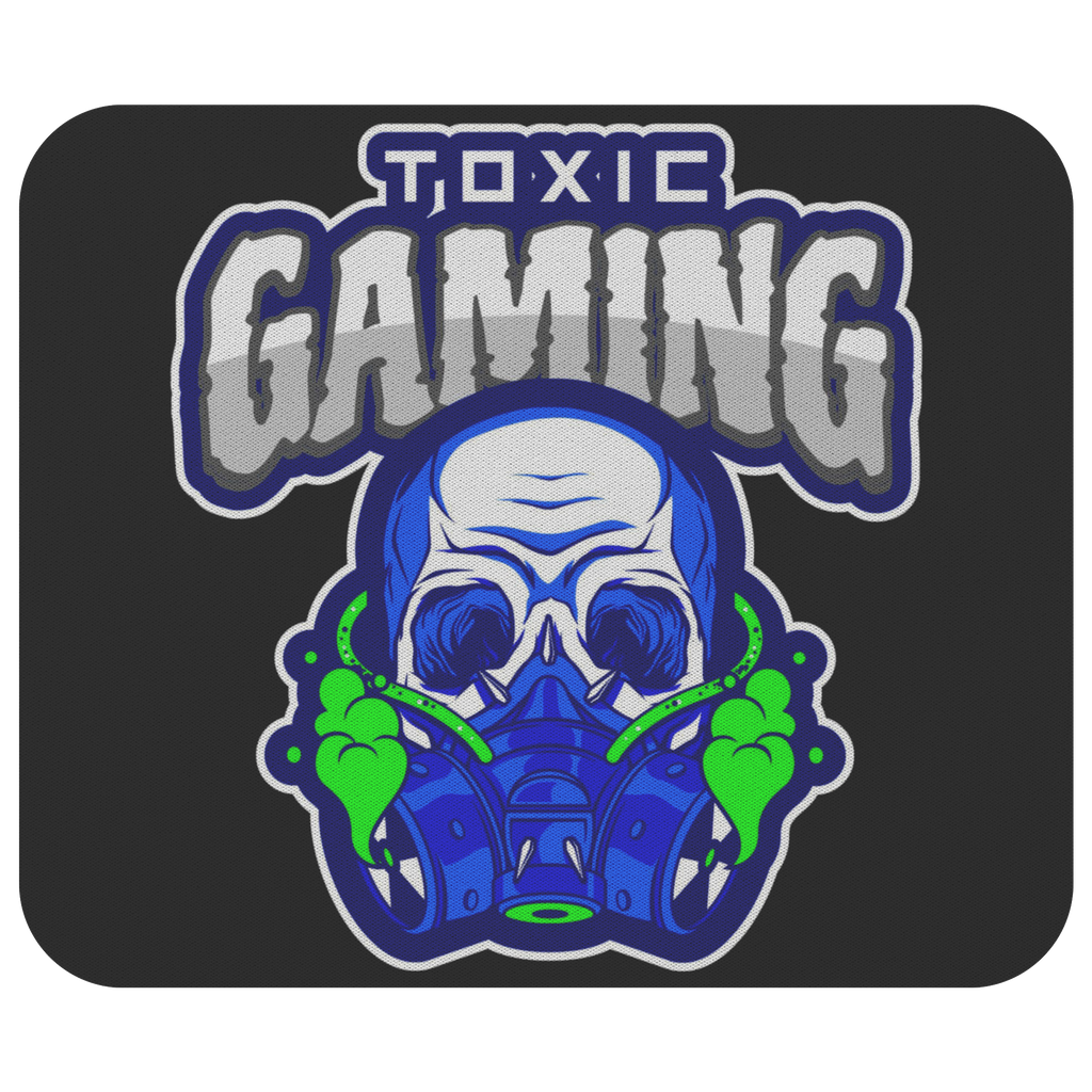 t-tox MOUSE PAD