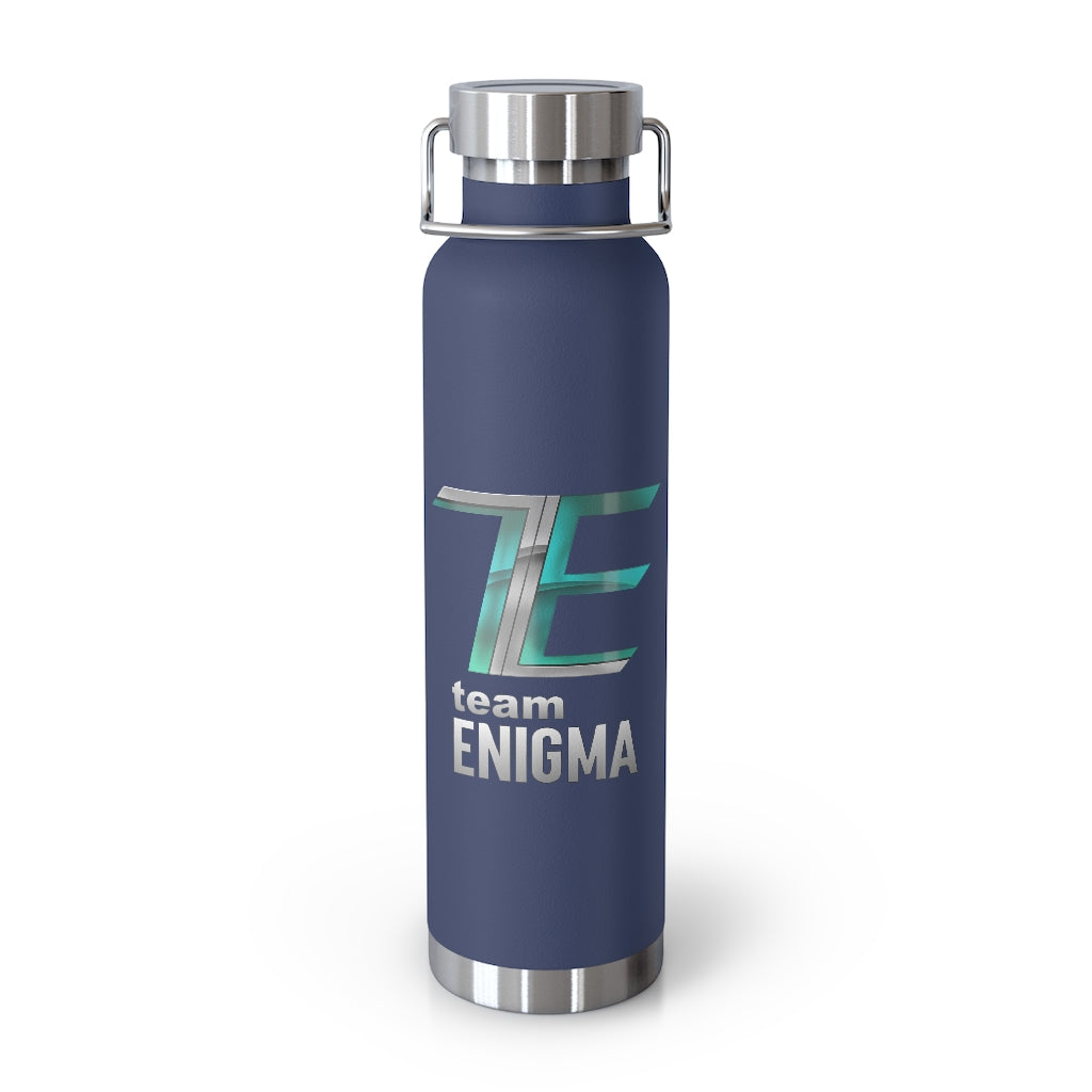 t-eng Insulated Bottle