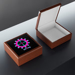 SIR1mg Jewelry Box