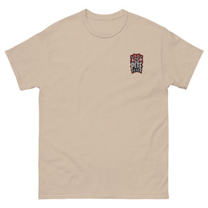 pf Embroidered Heavyweight T Shirt
