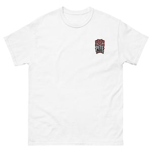 pf Embroidered Heavyweight T Shirt
