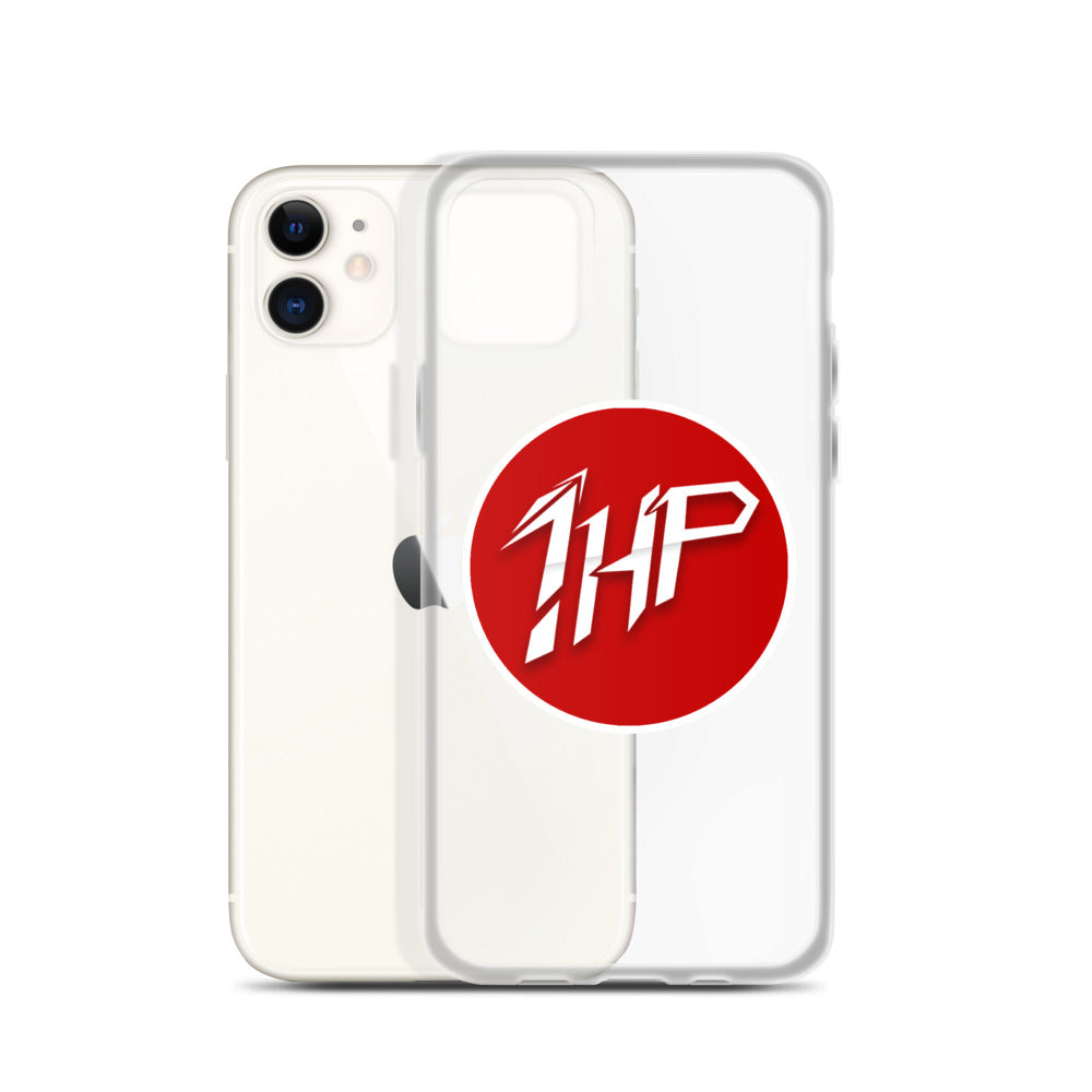 t-1hp iPHONE CASES