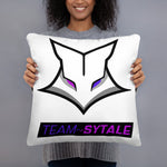 t-sy PILLOW