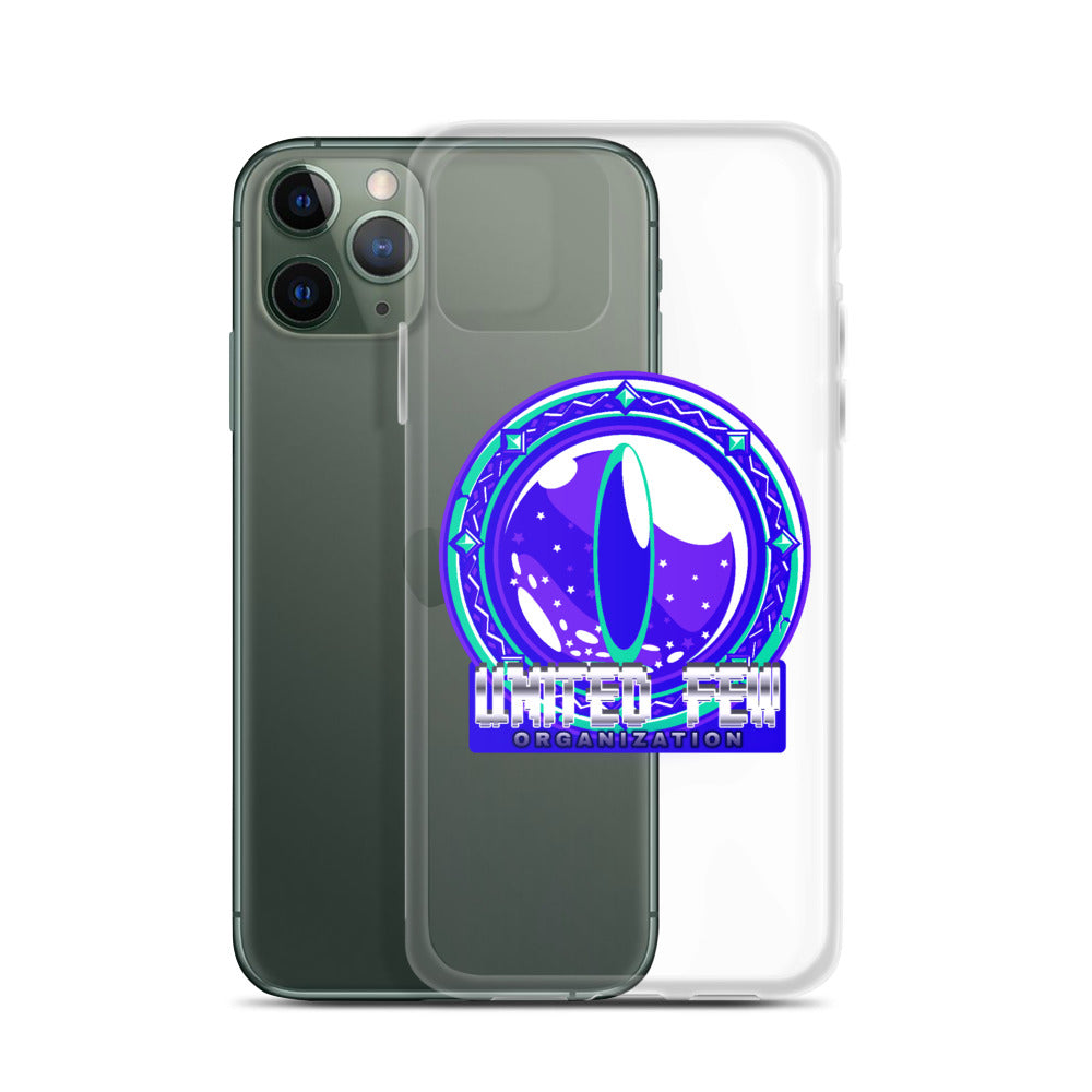 t-ufo iPHONE CASES