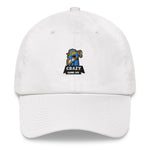 s-cgd EMBROIDERED DAD HAT