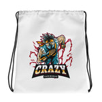 s-cgd DRAWSTRING BACKPACK