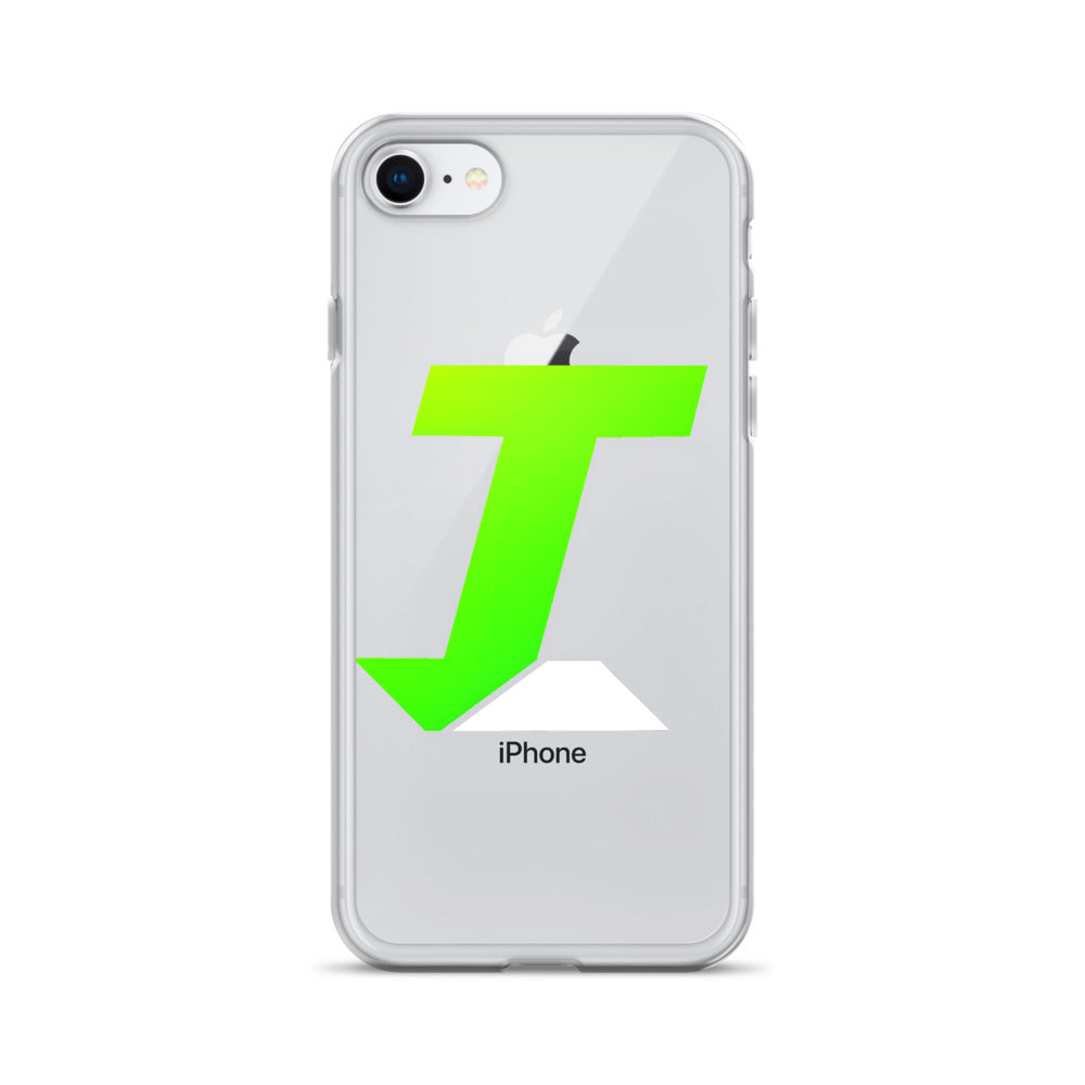 t-int iPHONE CASES
