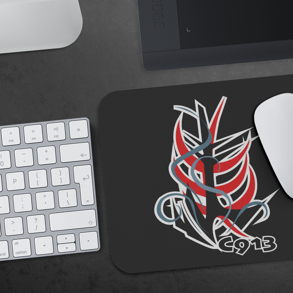 t-913 MOUSE PAD