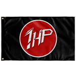 t-1hp WALL FLAG HORIZONTAL