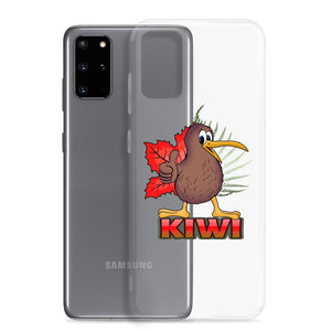 kiwi Samsung Case