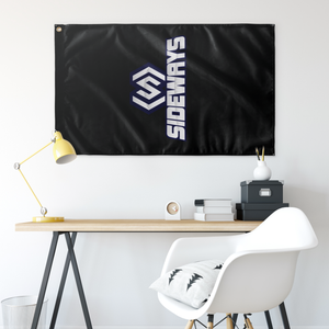 t-sw WALL FLAG VERTICAL