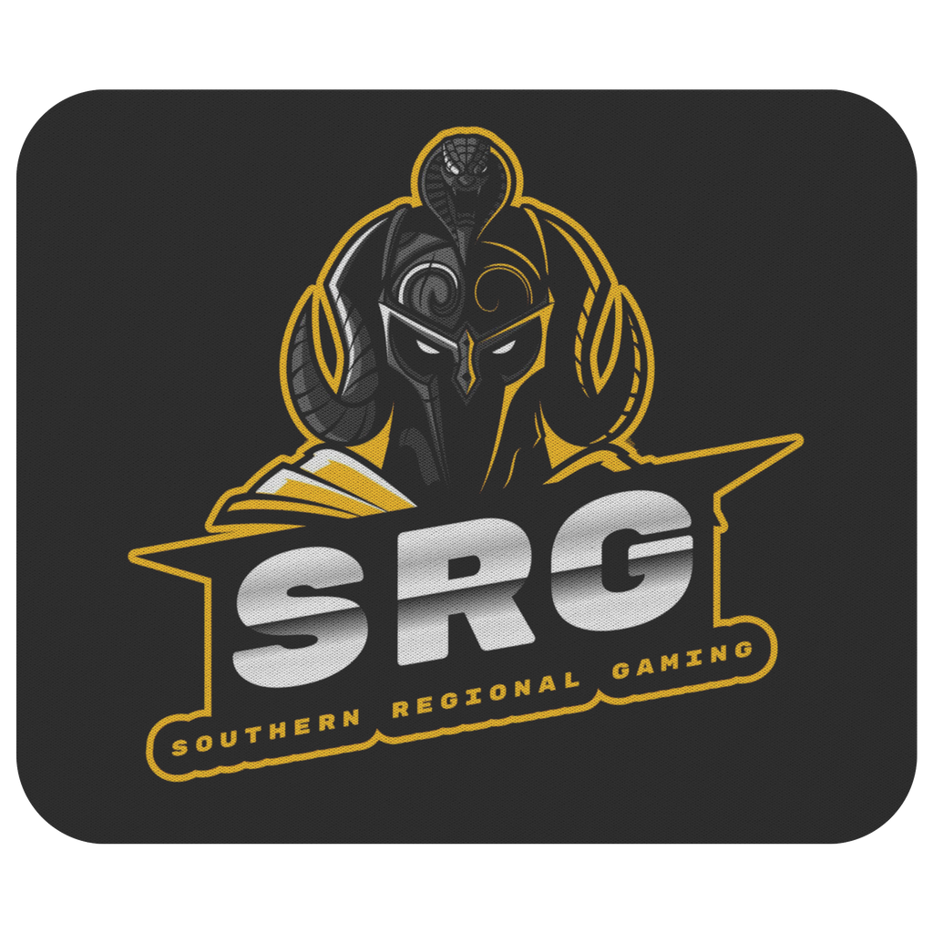 t-srg MOUSE PAD