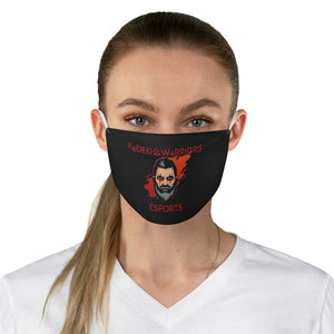 t-fw SMALL FACE MASK