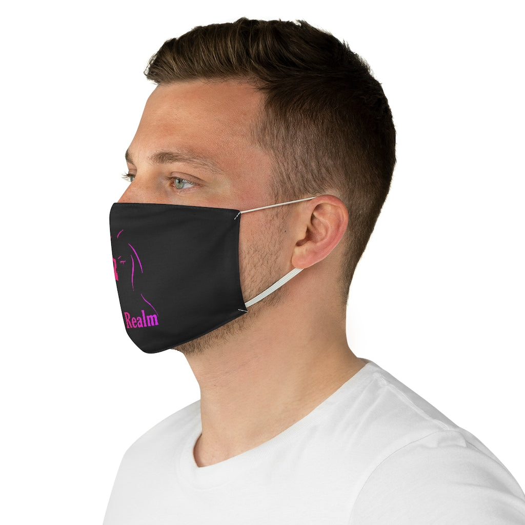 t-hlsrr SMALL FACE MASK