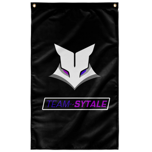 t-sy WALL FLAG VERTICAL