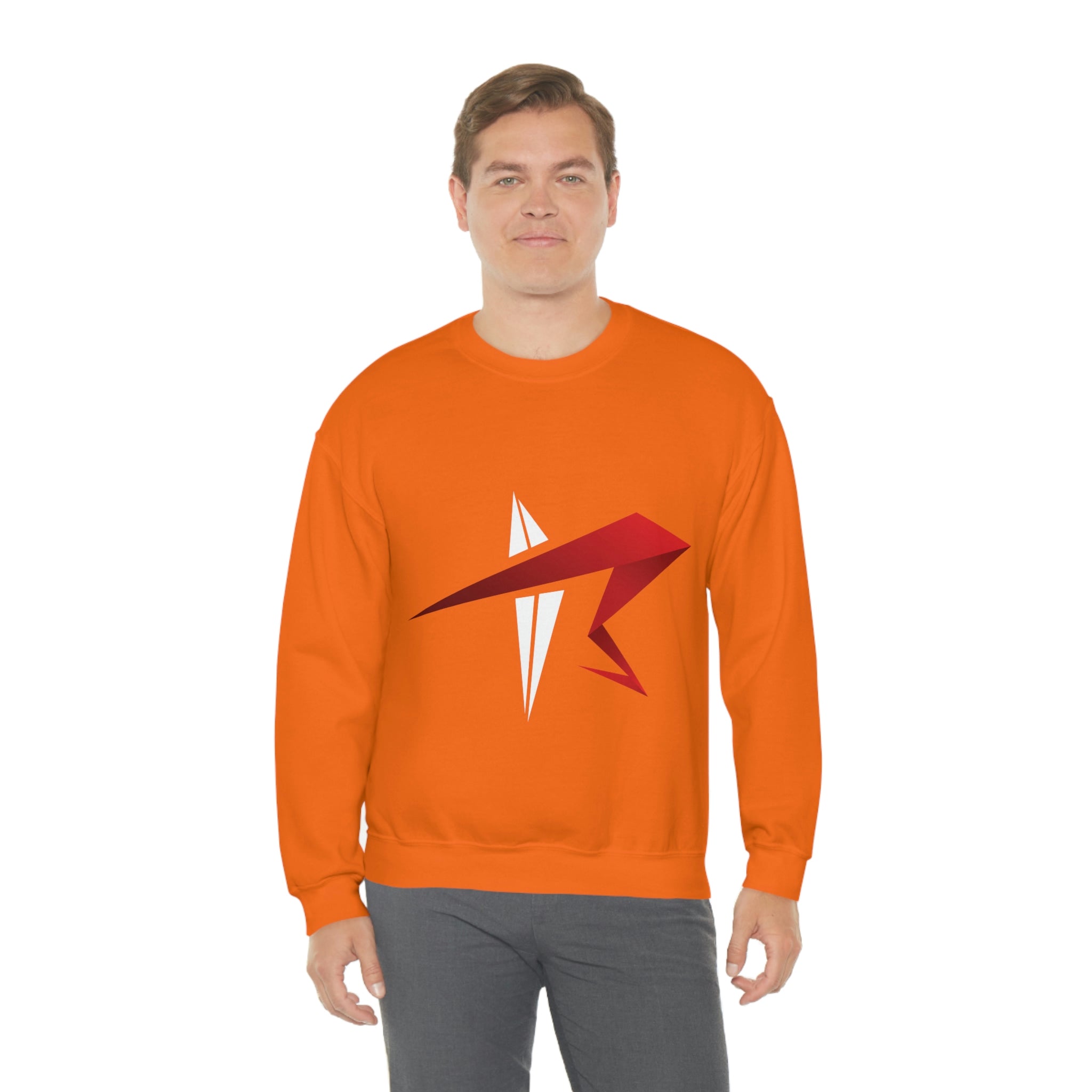 RIFT Unisex Heavy Blend™ Crewneck Sweatshirt