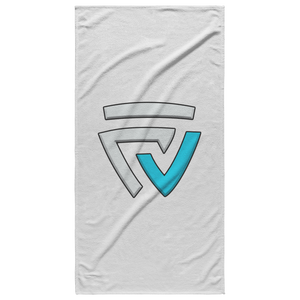fv Huge Beach Towel