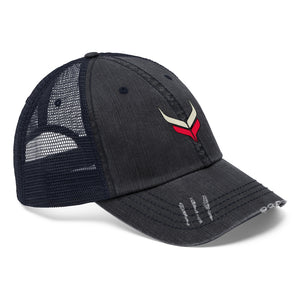t-vce EMBROIDERED TRUCKER HAT