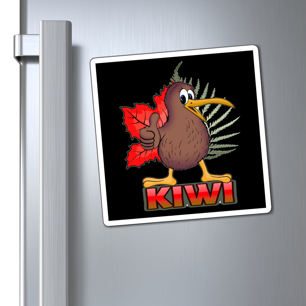 kiwi Magnets