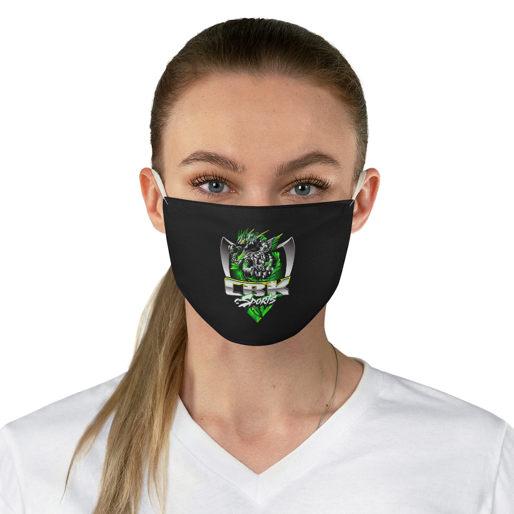 t-cbk SMALL FACE MASK
