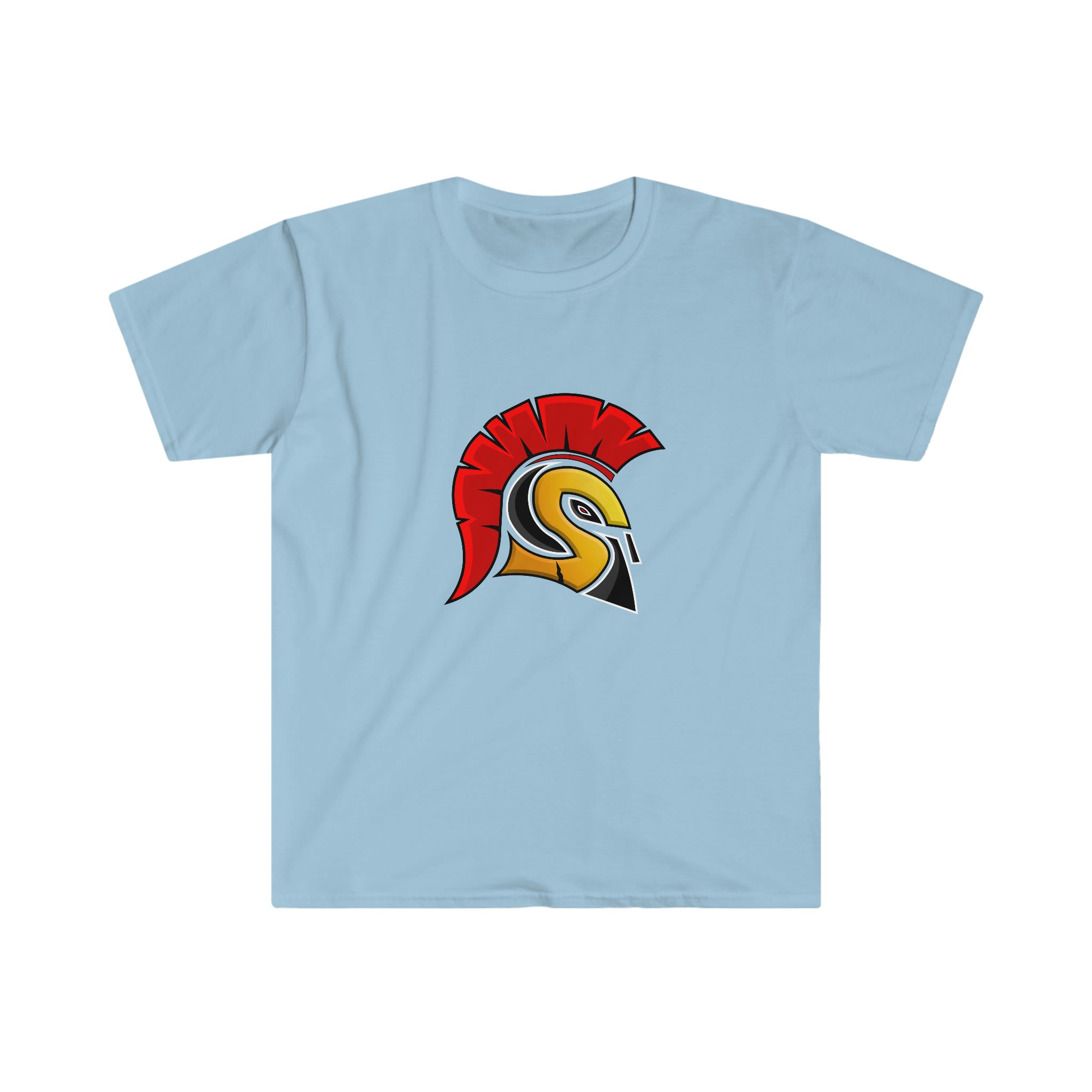 sco2 Soft T-Shirt