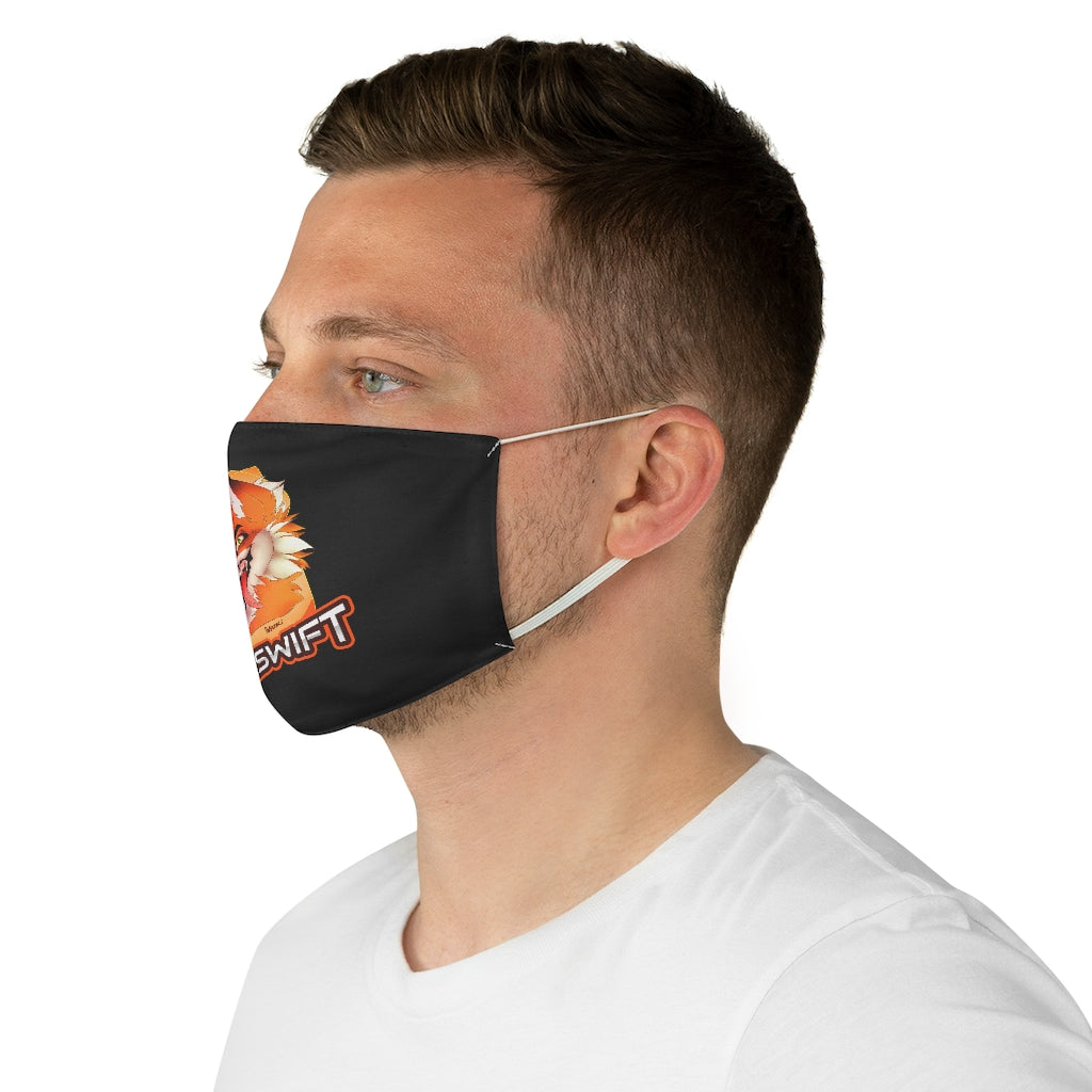 available Fabric Face Mask
