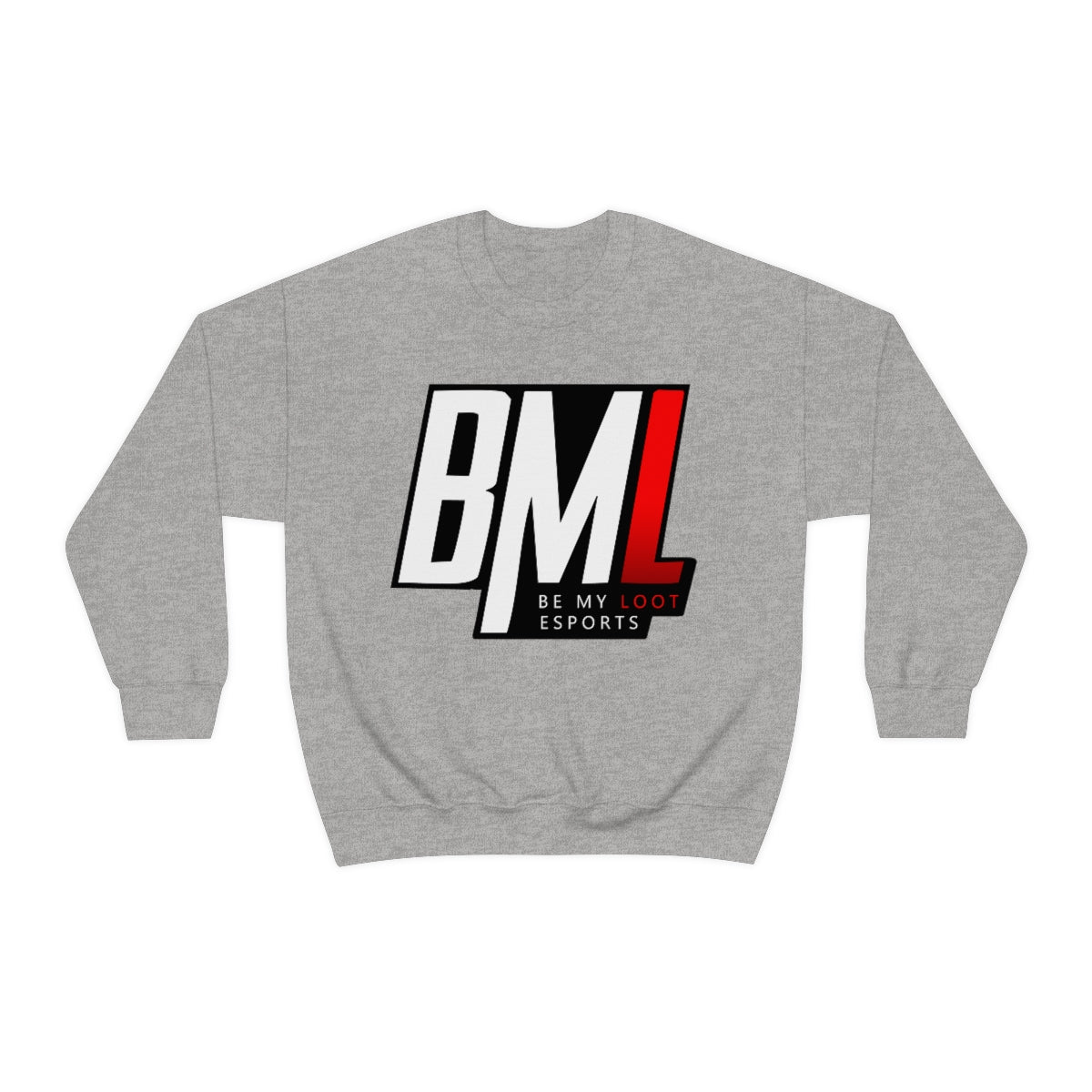 bml Sweatshirt