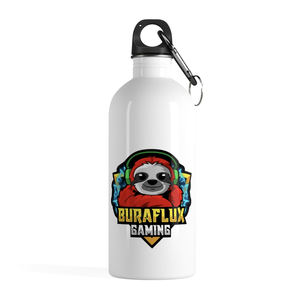 s-bf STAINLESS STEEL WATER BOTTLE