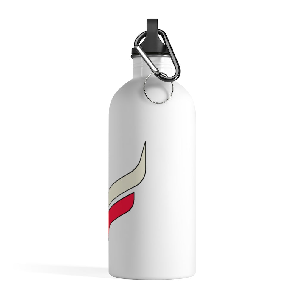 t-vce STAINLESS STEEL WATER BOTTLE