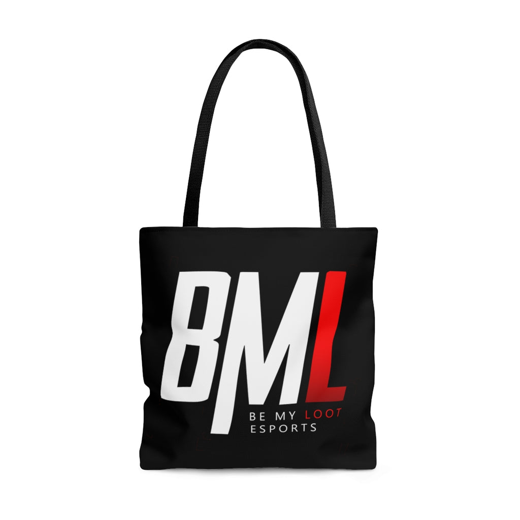 bml Tote Bag