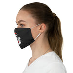 s-m1 SMALL FACE MASK
