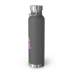 bg2 Copper Vacuum Insulated Bottle, 22oz