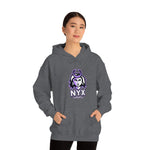 nyx HOODIE with NAME ON BACK