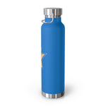 K7 22oz Vacuum Insulated Bottle