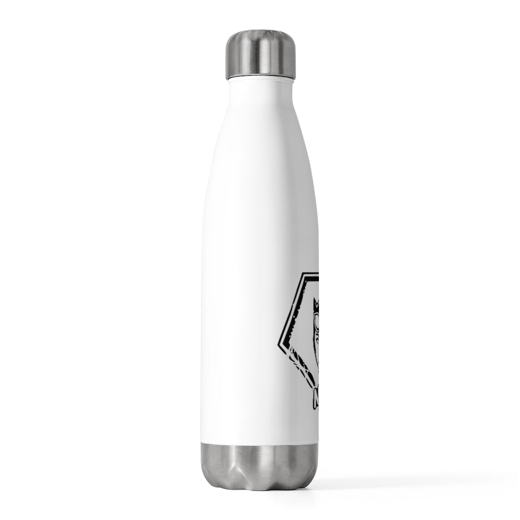 s-wcw Tritan 20oz Insulated Bottle