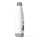 gf Tritan 20oz Insulated Bottle