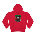 noh Hoodie - WITH NAME ON BACK