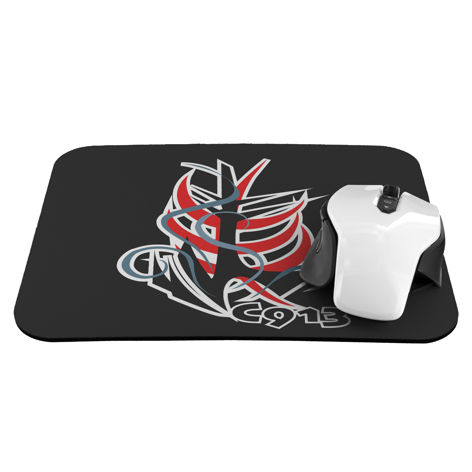 t-913 MOUSE PAD