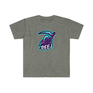 peej  Soft T-Shirt