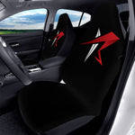 RIFT Microfiber Car Seats Cover 2Pcs